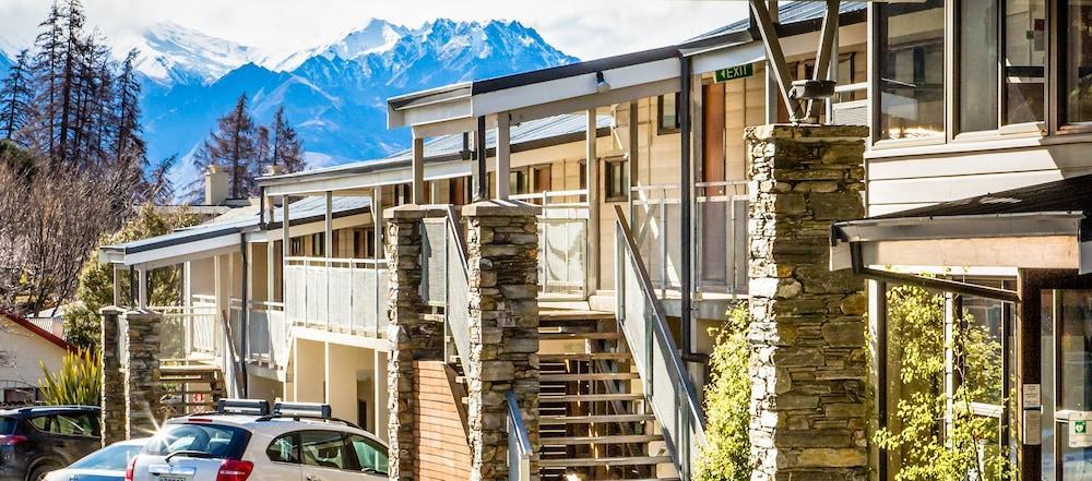 Club Wyndham Wanaka, Trademark Collection By Wyndham Resort 4*