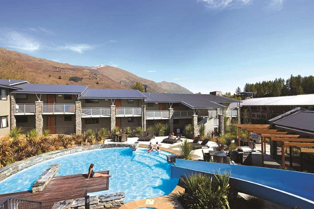 Club Wyndham Wanaka, Trademark Collection By Wyndham Resort Wanaka