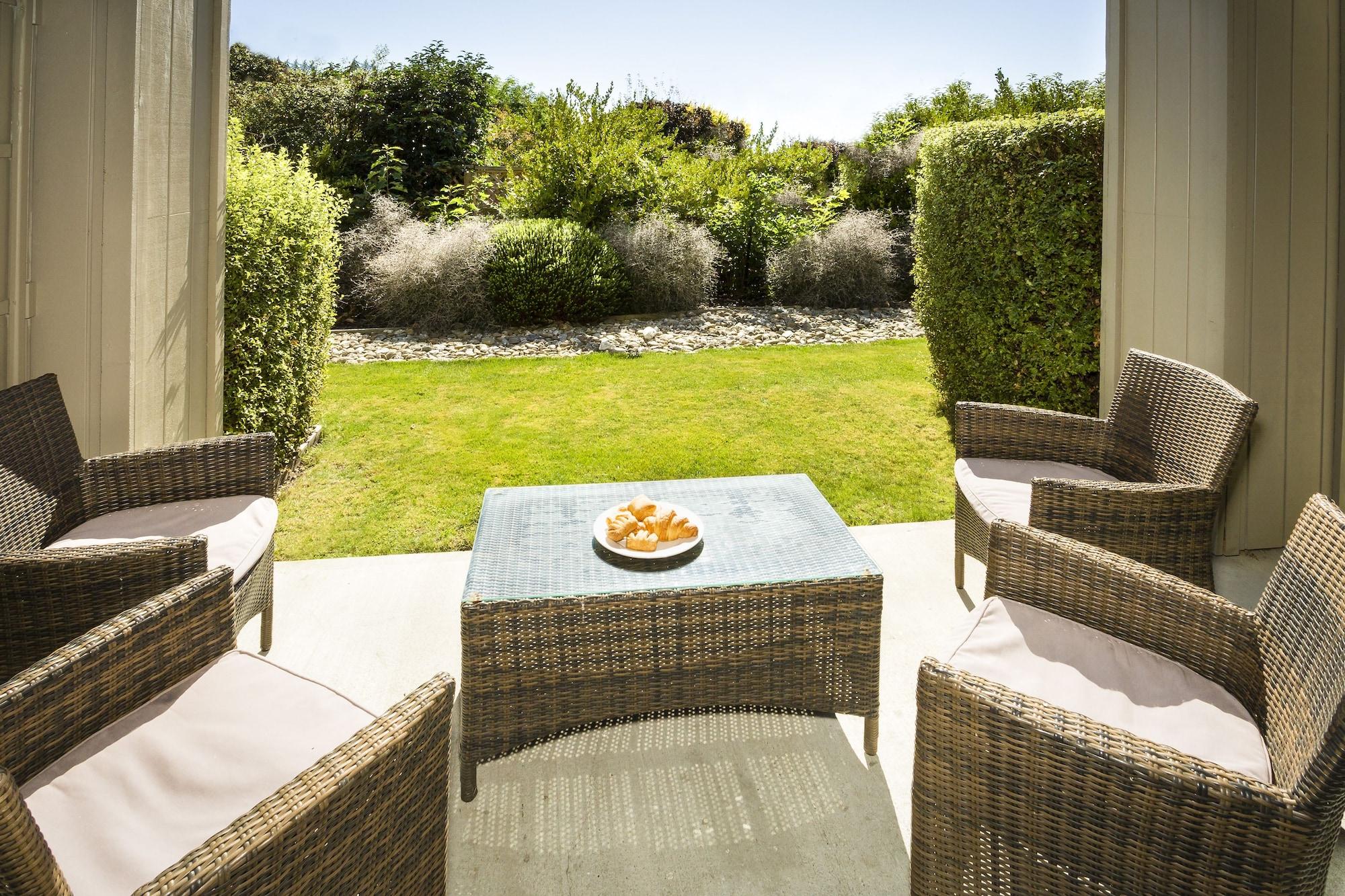 Resort Club Wyndham Wanaka, Trademark Collection By Wyndham