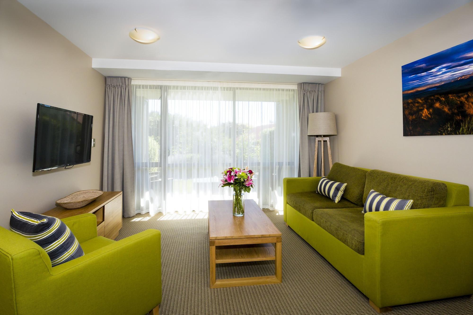 Club Wyndham Wanaka, Trademark Collection By Wyndham Resort 4*