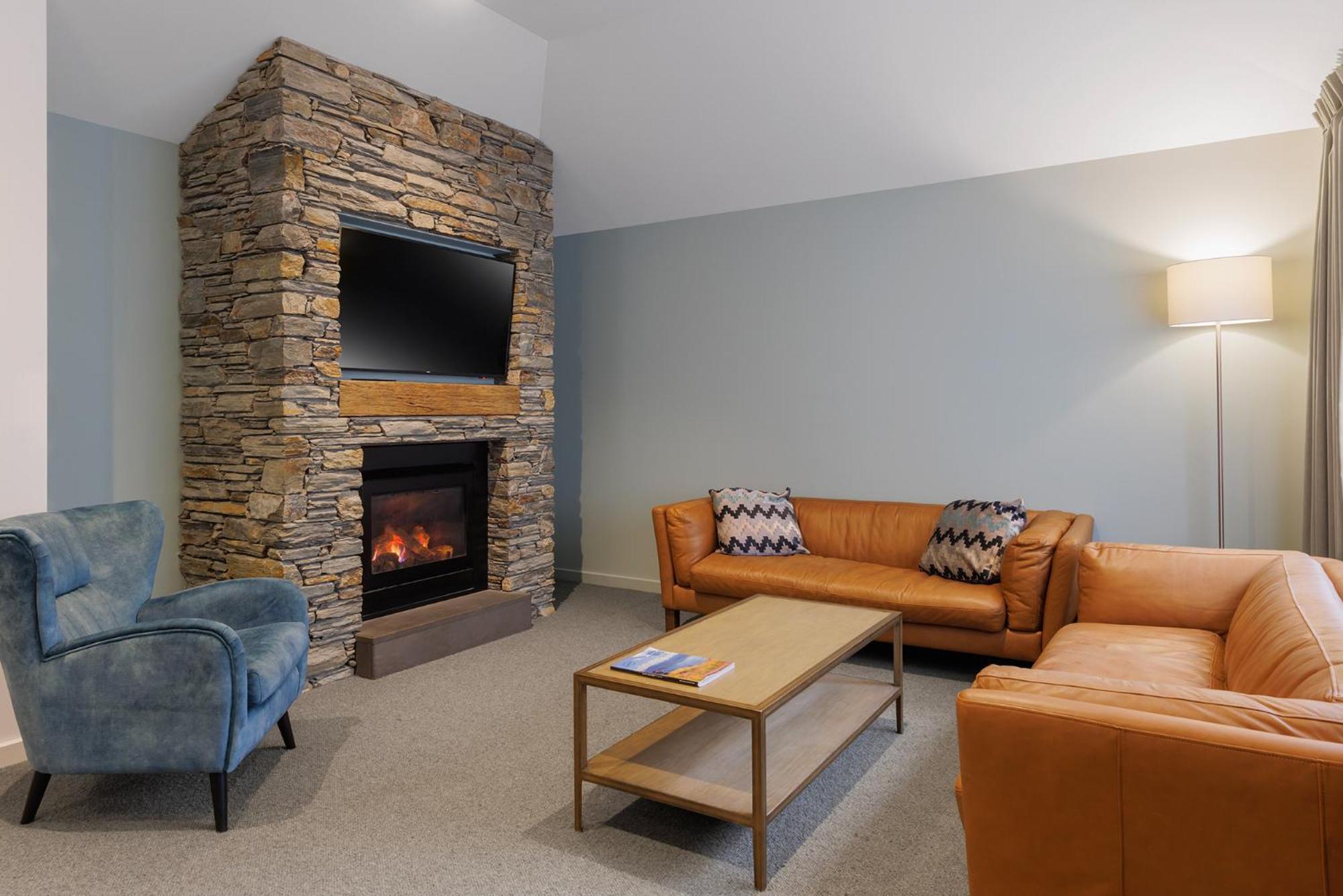 Resort Club Wyndham Wanaka, Trademark Collection By Wyndham