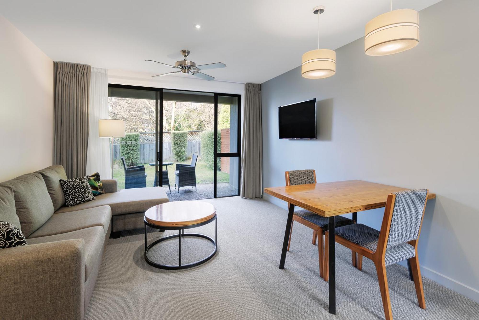 Club Wyndham Wanaka, Trademark Collection By Wyndham 4* Wanaka