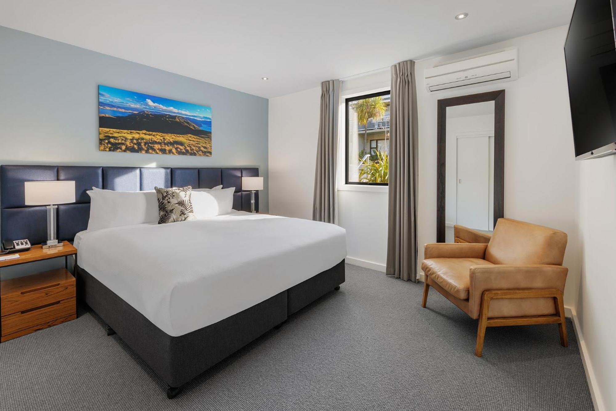 Club Wyndham Wanaka, Trademark Collection By Wyndham