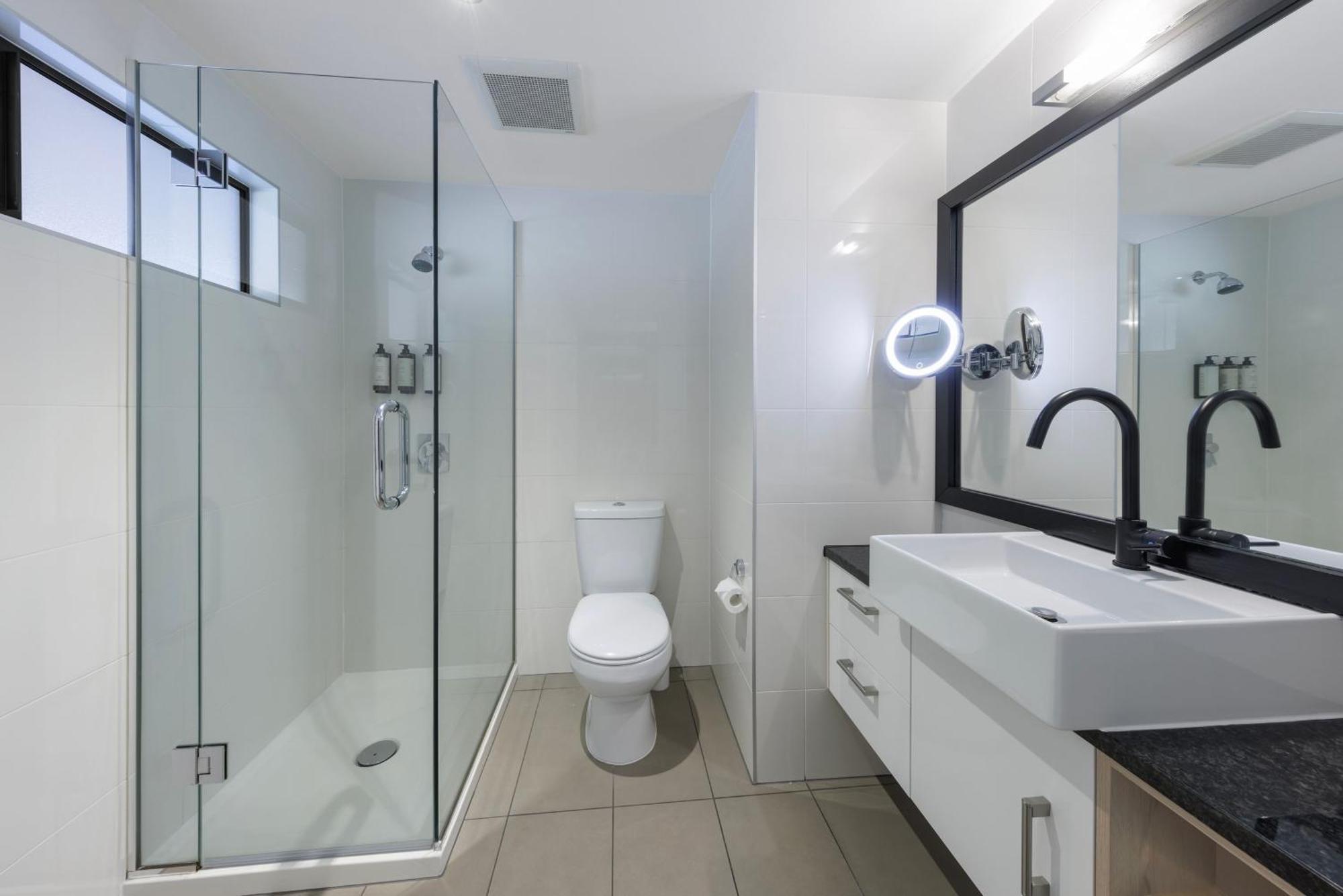 Resort Club Wyndham Wanaka, Trademark Collection By Wyndham 4*
