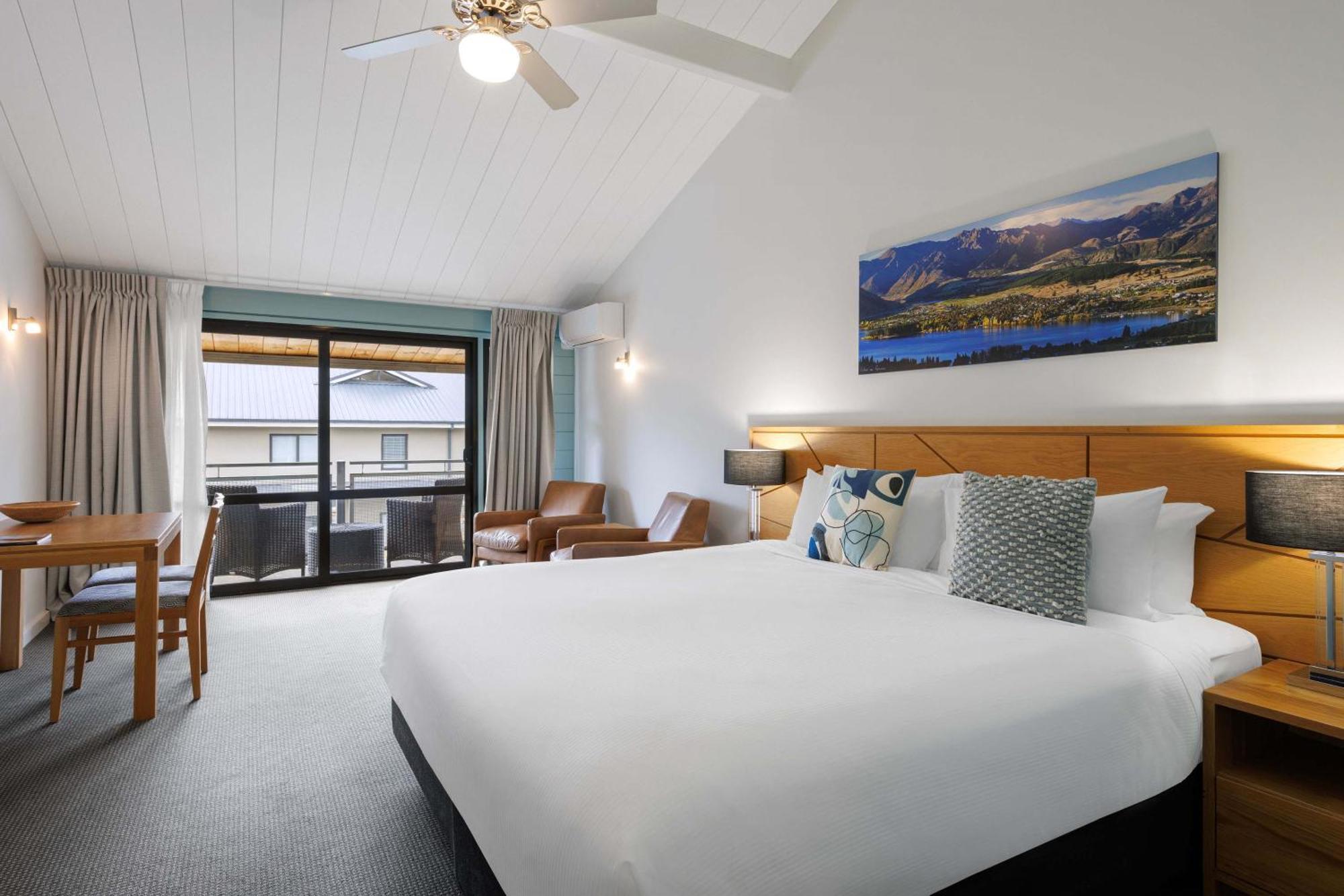 Club Wyndham Wanaka, Trademark Collection By Wyndham Resort