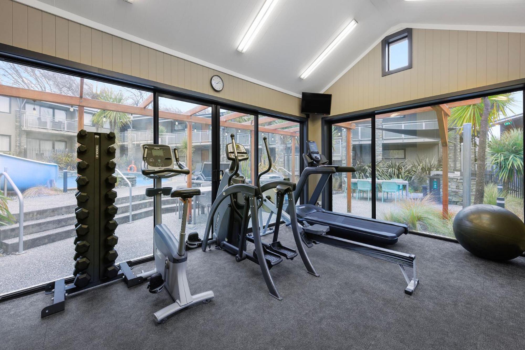 Resort Club Wyndham Wanaka, Trademark Collection By Wyndham Wanaka