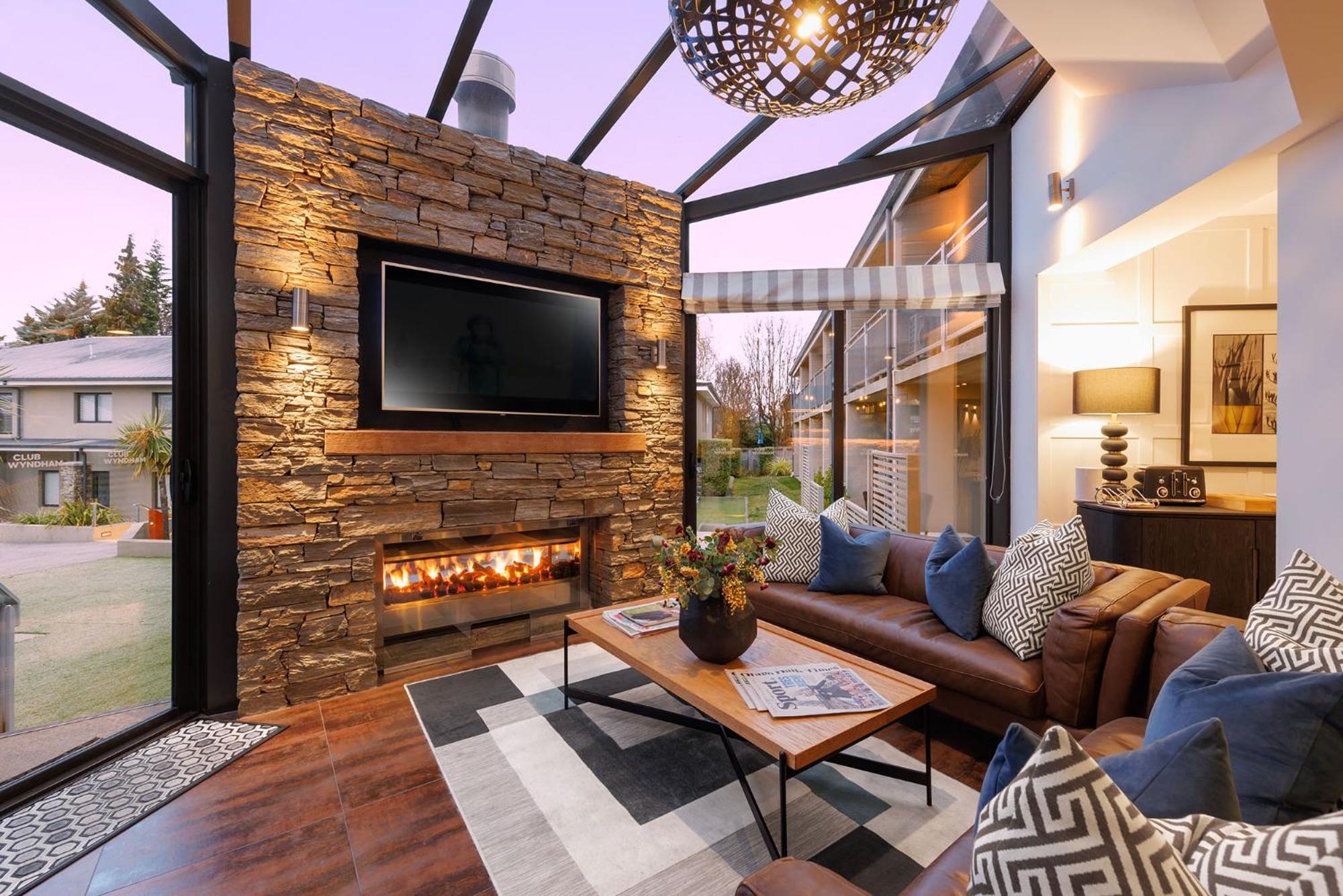 Club Wyndham Wanaka, Trademark Collection By Wyndham Resort