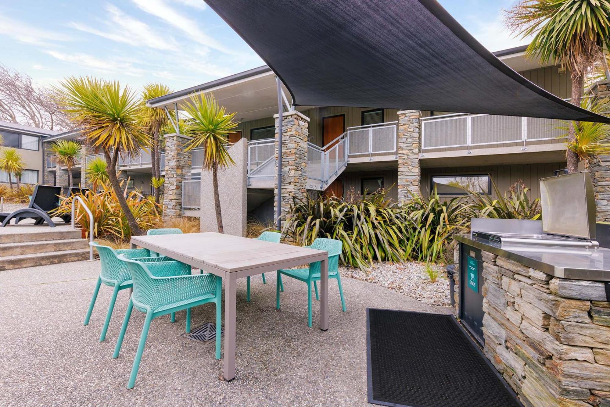 Club Wyndham Wanaka, Trademark Collection By Wyndham Resort Wanaka