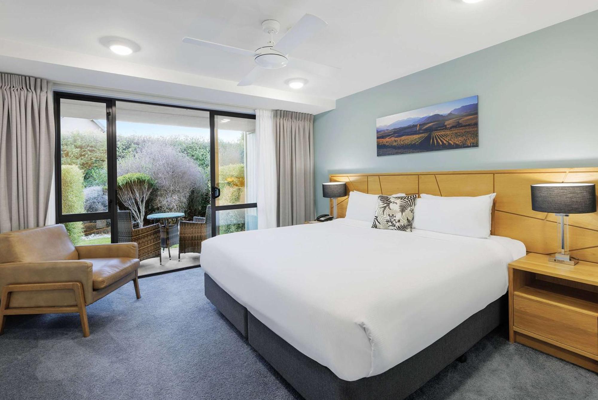 Resort Club Wyndham Wanaka, Trademark Collection By Wyndham