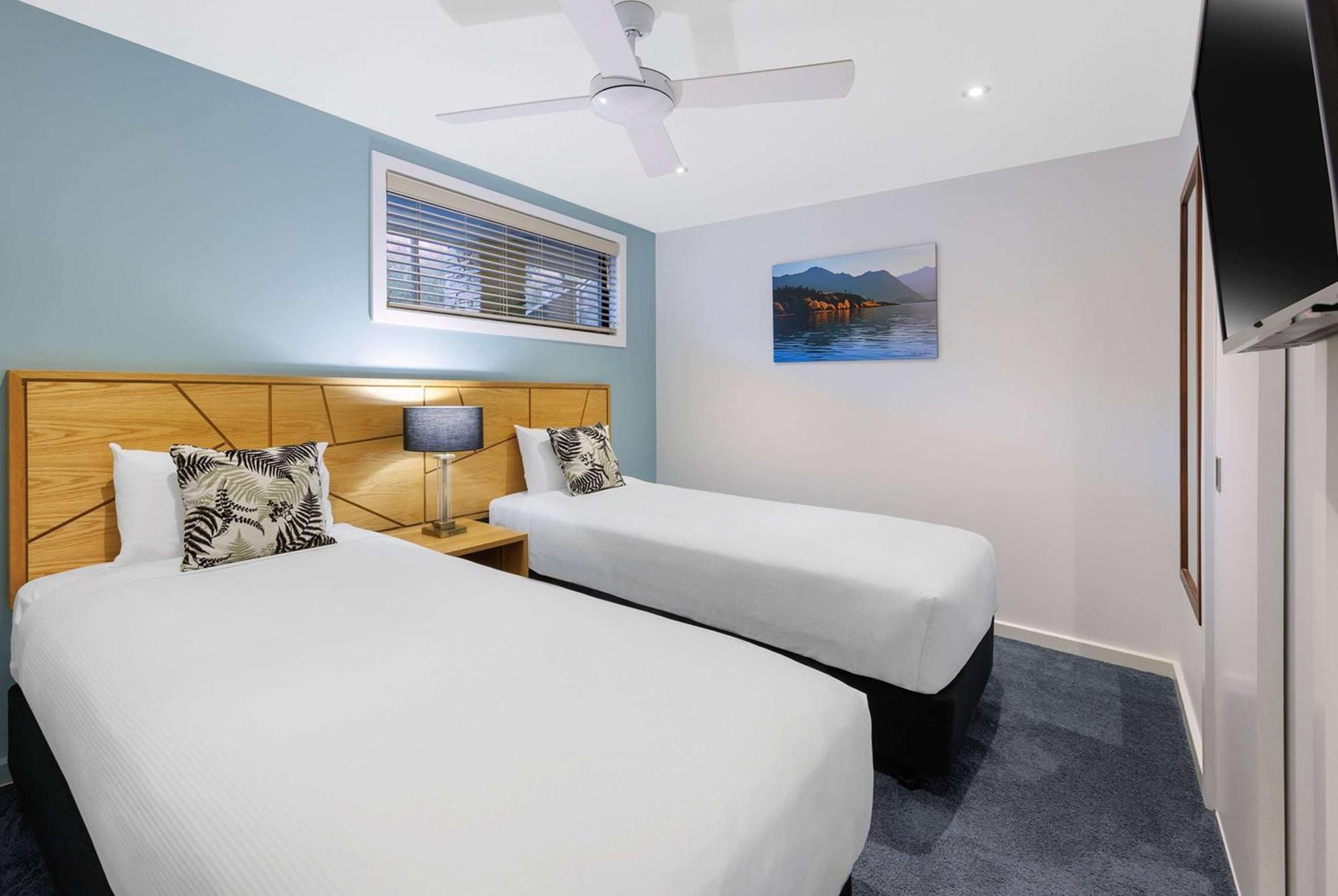 Resort Club Wyndham Wanaka, Trademark Collection By Wyndham