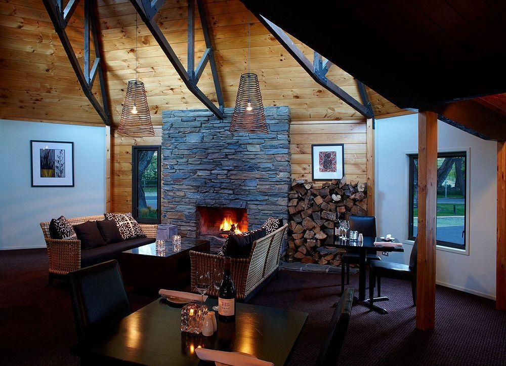 Club Wyndham Wanaka, Trademark Collection By Wyndham Resort