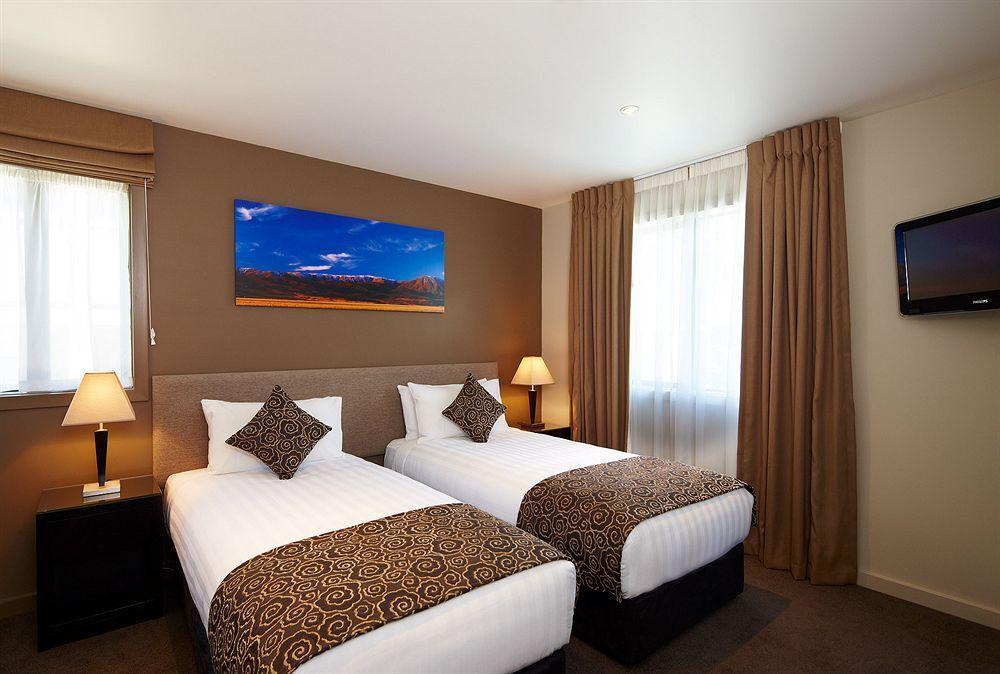 Club Wyndham Wanaka, Trademark Collection By Wyndham Resort Wanaka