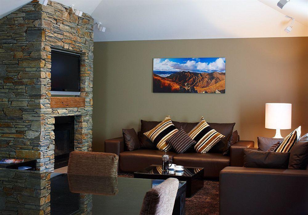 Club Wyndham Wanaka, Trademark Collection By Wyndham 4*