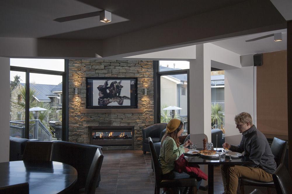 Club Wyndham Wanaka, Trademark Collection By Wyndham Wanaka