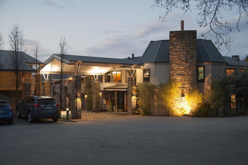 Resort Club Wyndham Wanaka, Trademark Collection By Wyndham Wanaka