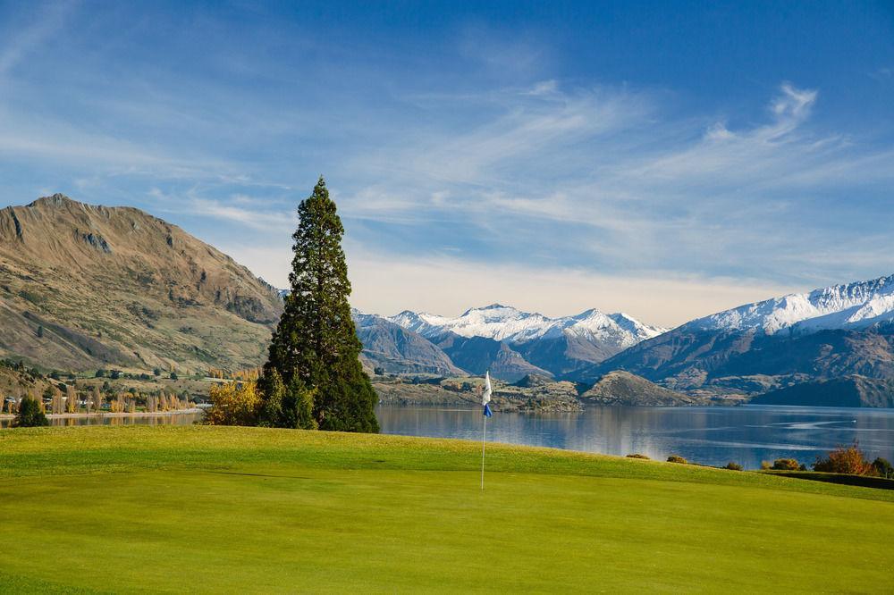Club Wyndham Wanaka, Trademark Collection By Wyndham