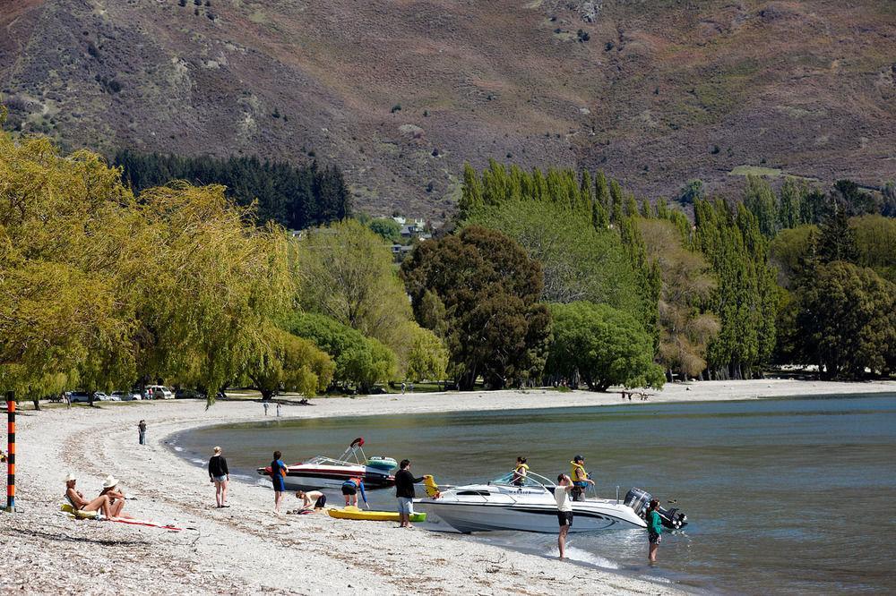Resort Club Wyndham Wanaka, Trademark Collection By Wyndham Wanaka