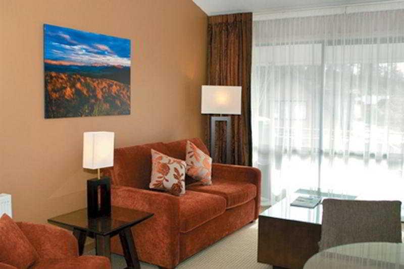 Club Wyndham Wanaka, Trademark Collection By Wyndham