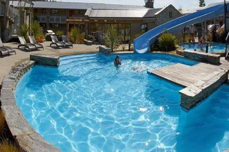 Club Wyndham Wanaka, Trademark Collection By Wyndham Wanaka