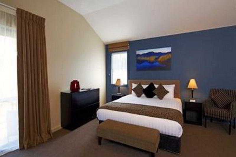 Club Wyndham Wanaka, Trademark Collection By Wyndham Resort