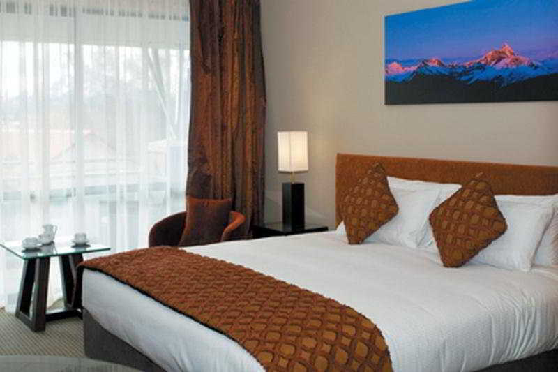 Club Wyndham Wanaka, Trademark Collection By Wyndham Resort