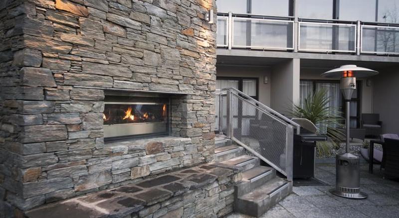 Club Wyndham Wanaka, Trademark Collection By Wyndham Resort Wanaka