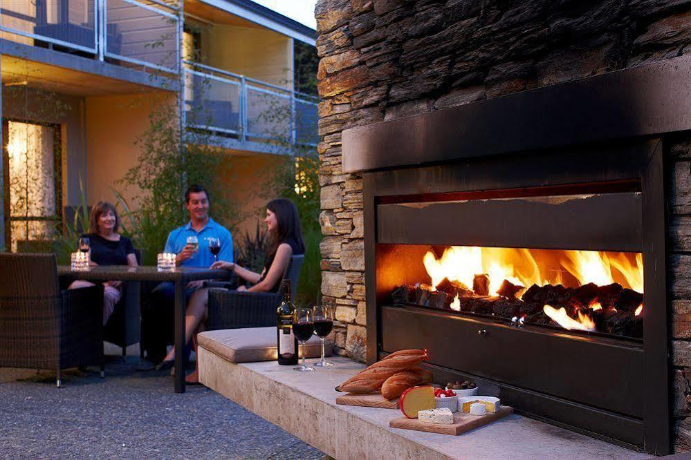 Resort Club Wyndham Wanaka, Trademark Collection By Wyndham 4*