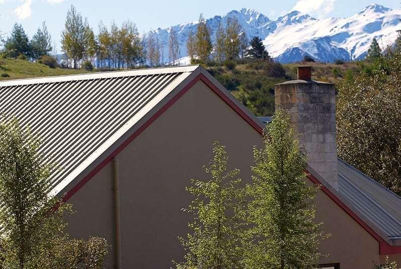 Club Wyndham Wanaka, Trademark Collection By Wyndham 4*
