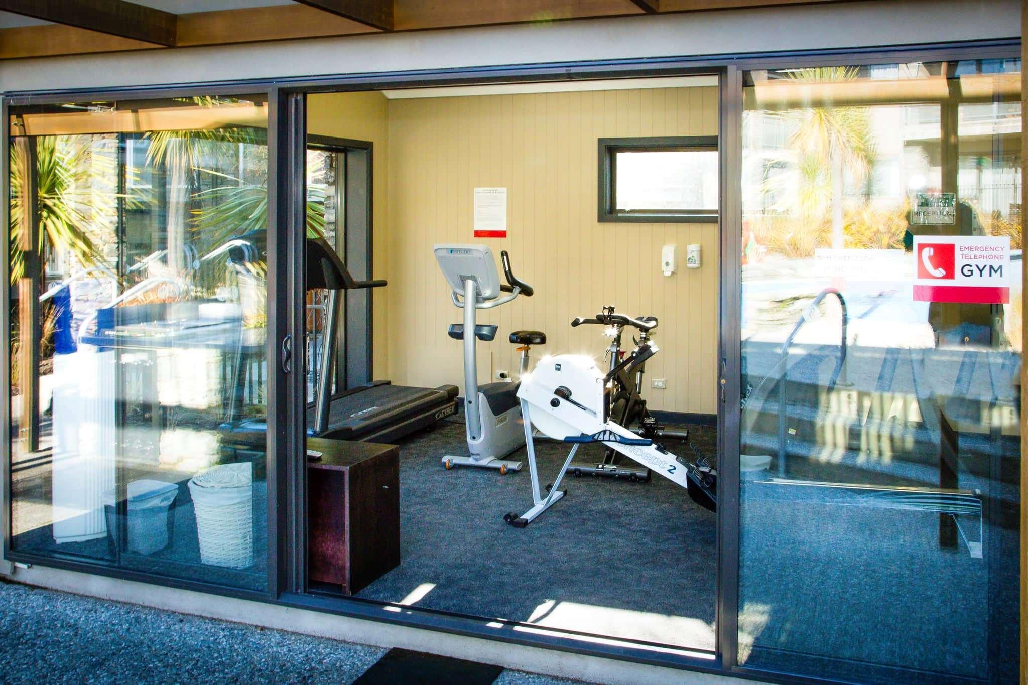 Club Wyndham Wanaka, Trademark Collection By Wyndham 4*