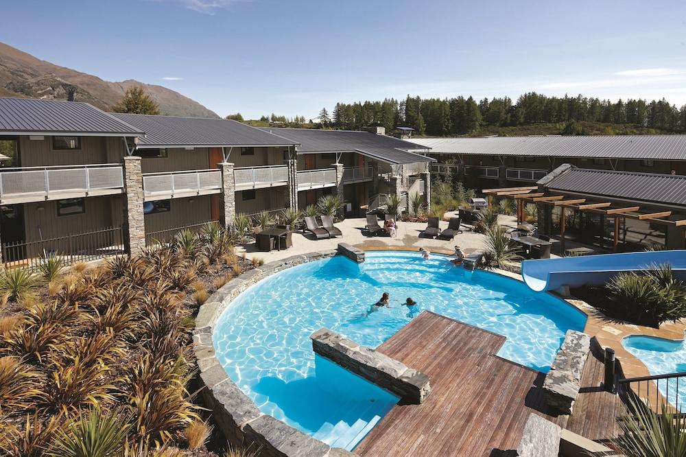 Club Wyndham Wanaka, Trademark Collection By Wyndham Resort Wanaka