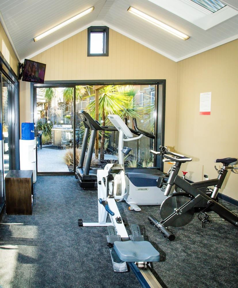 Resort Club Wyndham Wanaka, Trademark Collection By Wyndham Wanaka