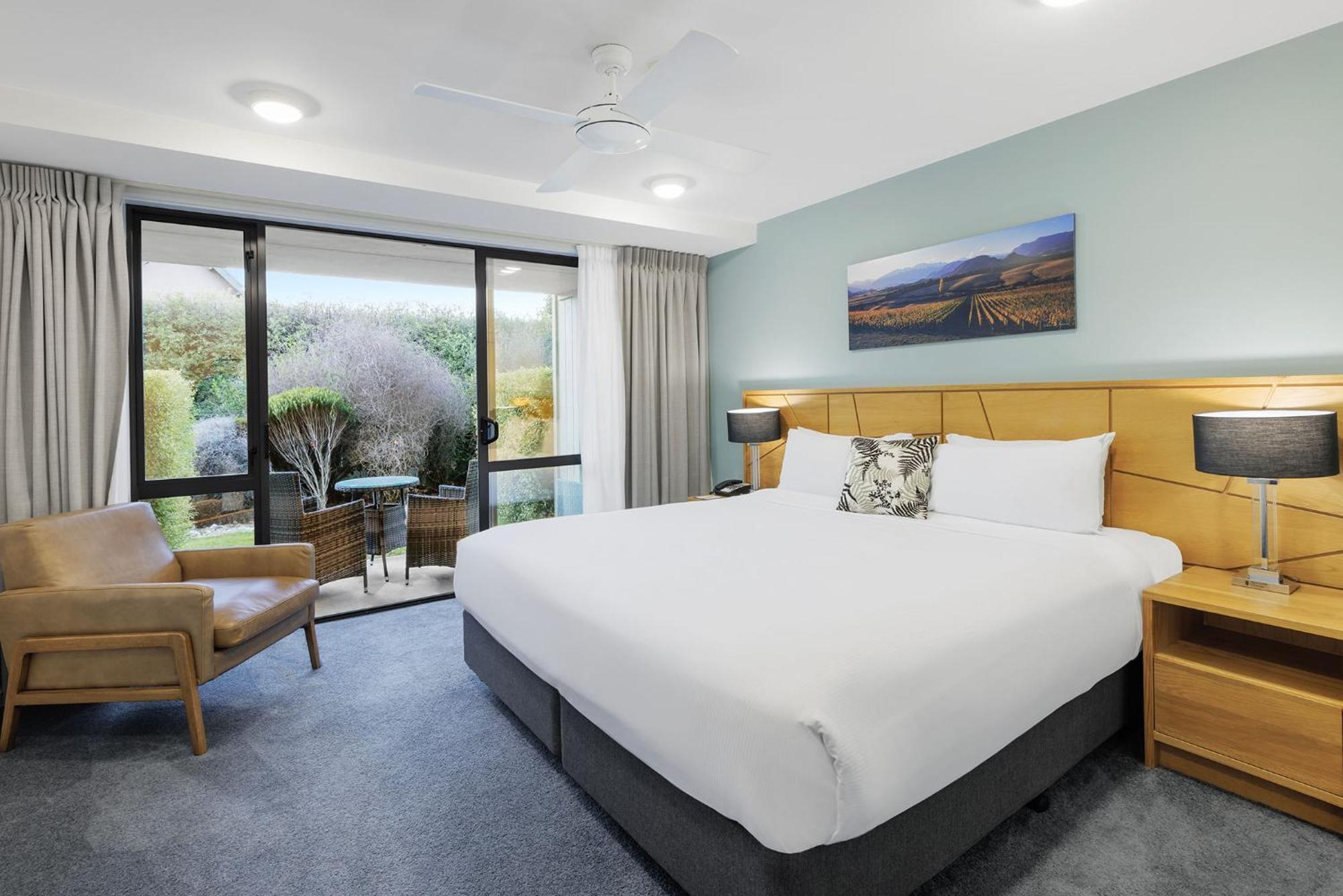 Resort Club Wyndham Wanaka, Trademark Collection By Wyndham