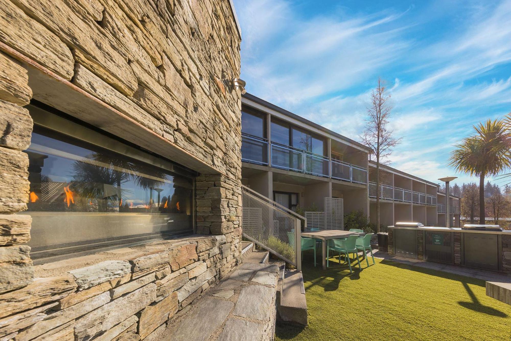 Club Wyndham Wanaka, Trademark Collection By Wyndham 4* Wanaka