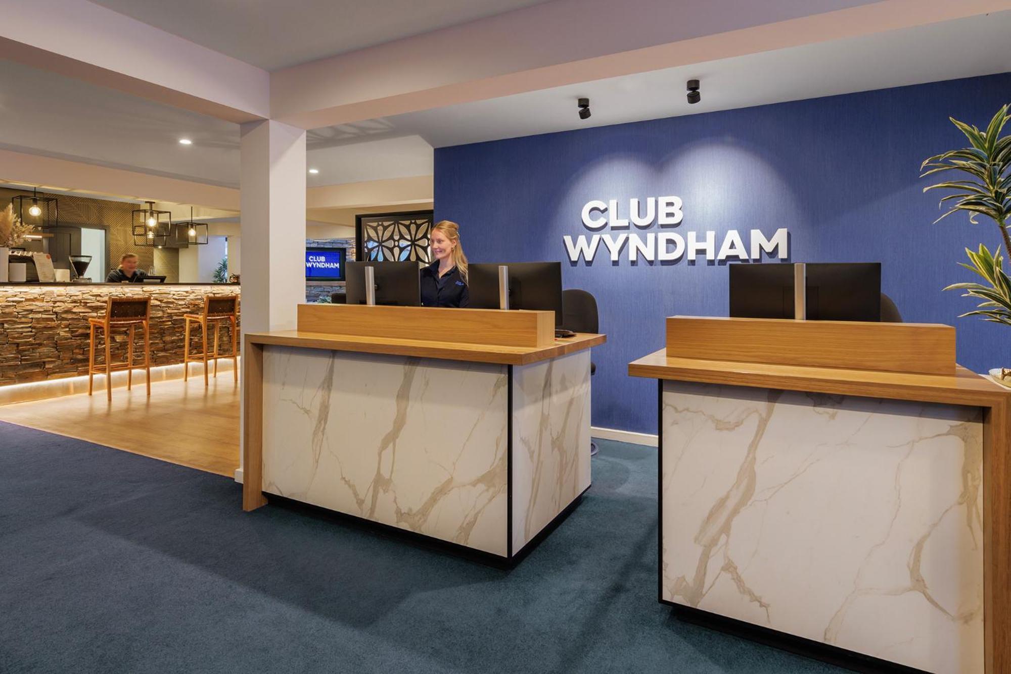 Club Wyndham Wanaka, Trademark Collection By Wyndham Resort Wanaka