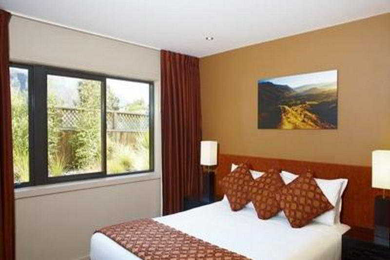 Club Wyndham Wanaka, Trademark Collection By Wyndham 4*