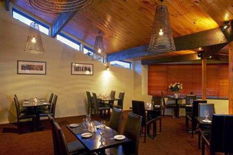 Club Wyndham Wanaka, Trademark Collection By Wyndham Resort