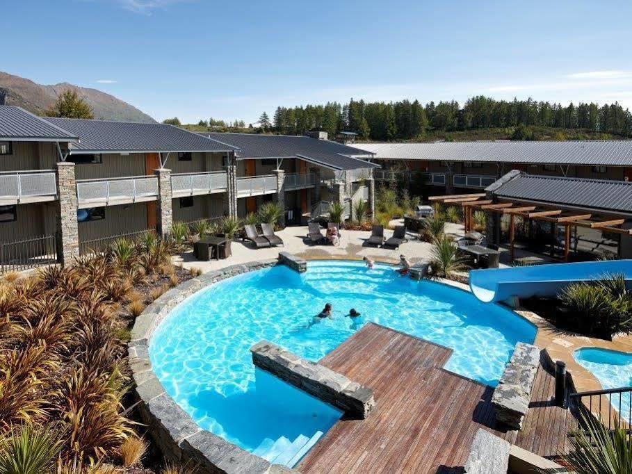 Club Wyndham Wanaka, Trademark Collection By Wyndham Wanaka